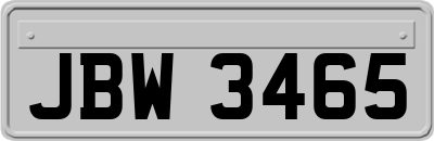 JBW3465