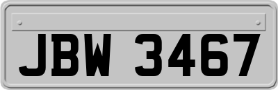 JBW3467