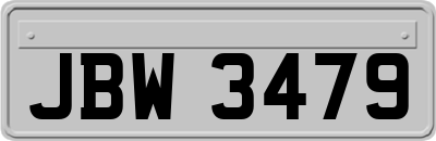 JBW3479