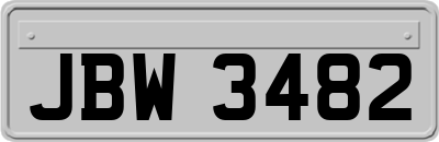 JBW3482