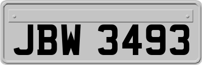 JBW3493