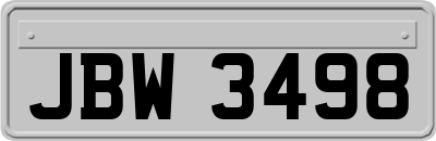 JBW3498