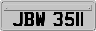 JBW3511