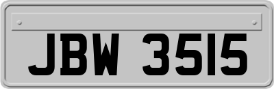 JBW3515
