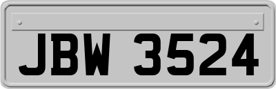 JBW3524