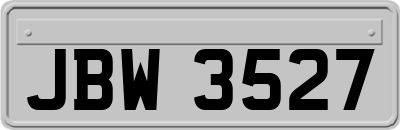 JBW3527