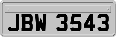 JBW3543