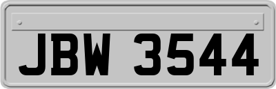 JBW3544