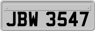 JBW3547