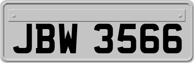 JBW3566