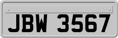 JBW3567