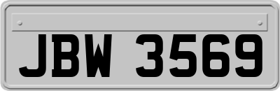 JBW3569