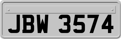 JBW3574