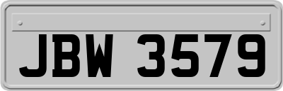 JBW3579