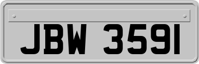 JBW3591