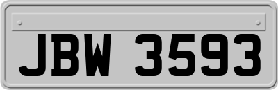 JBW3593