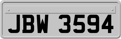 JBW3594