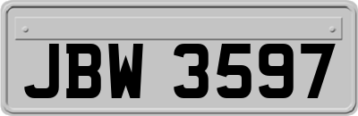 JBW3597