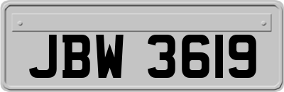JBW3619
