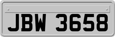 JBW3658