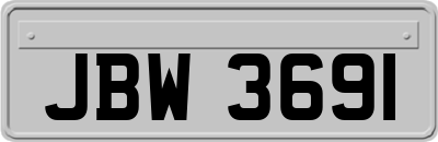 JBW3691