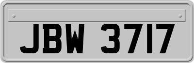 JBW3717