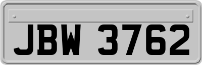 JBW3762