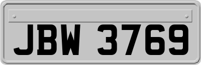 JBW3769