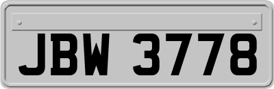 JBW3778