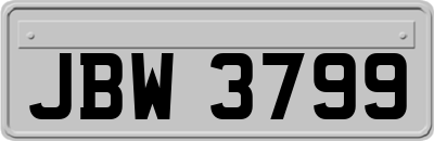 JBW3799