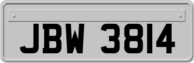 JBW3814