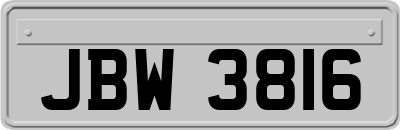 JBW3816
