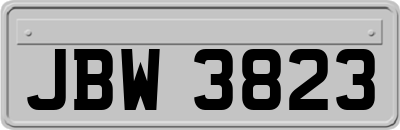 JBW3823