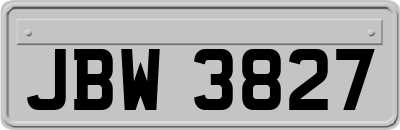 JBW3827