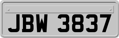 JBW3837