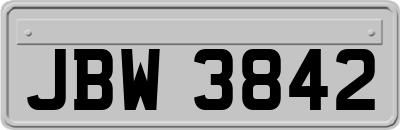 JBW3842
