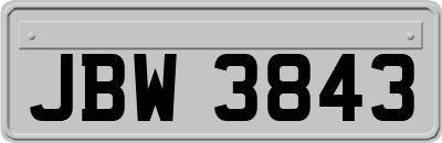 JBW3843
