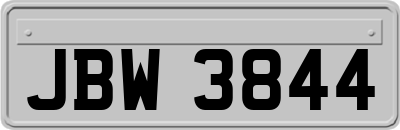 JBW3844