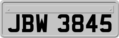JBW3845