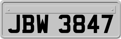 JBW3847