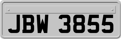 JBW3855
