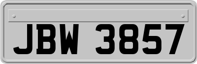 JBW3857