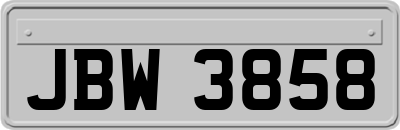 JBW3858