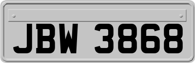 JBW3868