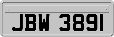 JBW3891