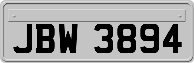 JBW3894