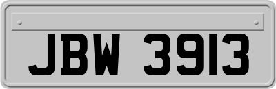 JBW3913