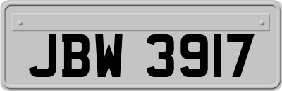 JBW3917