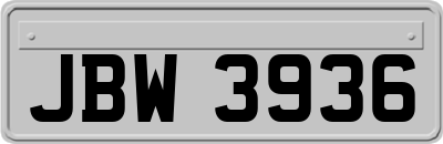 JBW3936