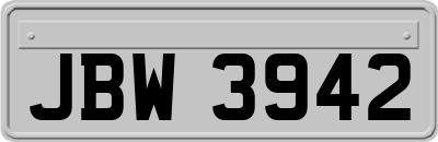 JBW3942